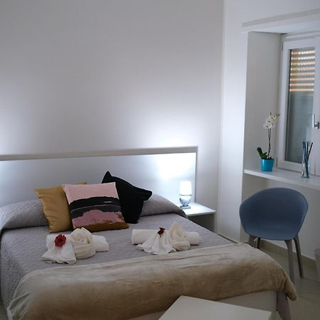 Hoa Suites Аверса Екстериор снимка