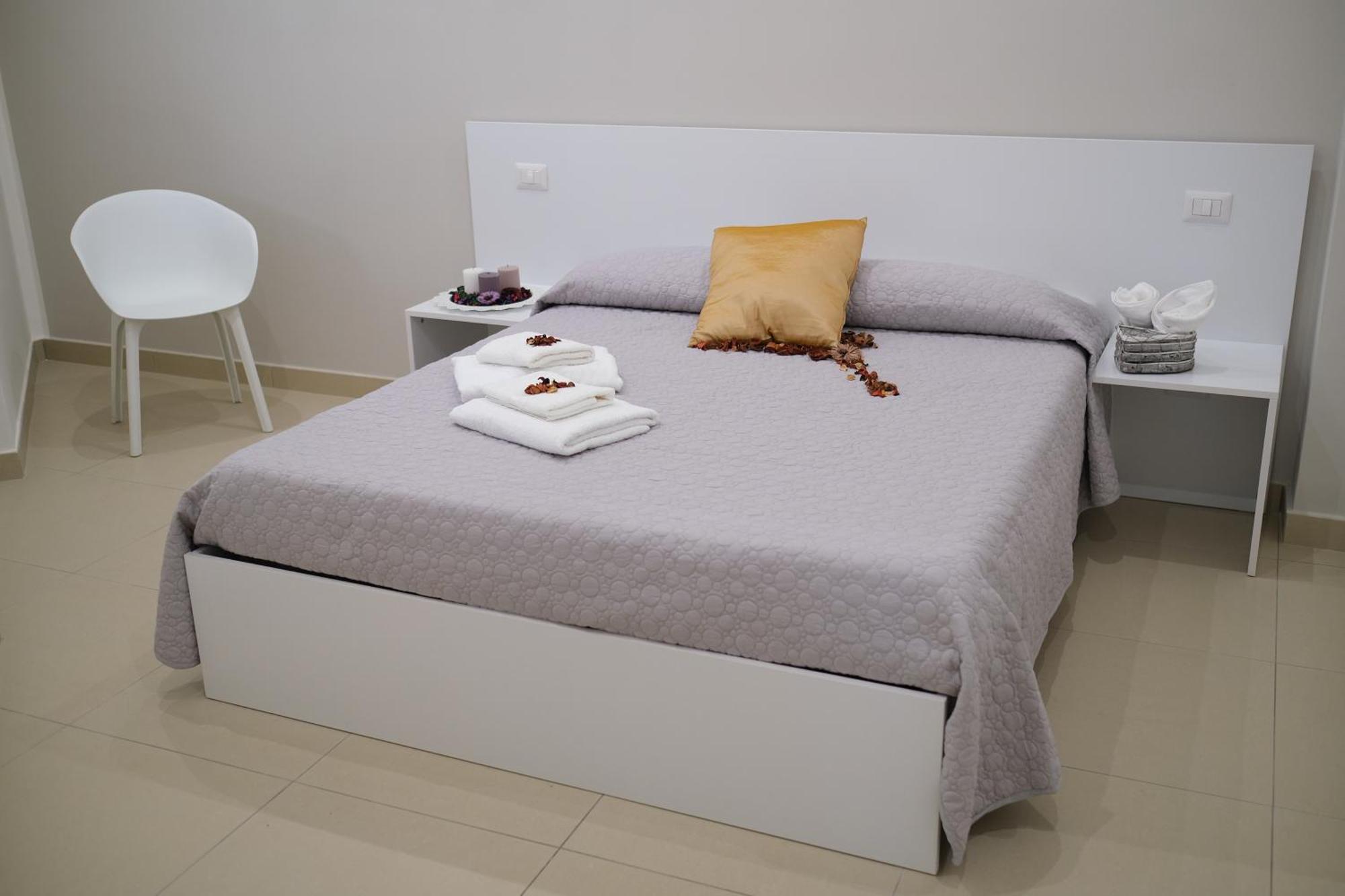Hoa Suites Аверса Екстериор снимка