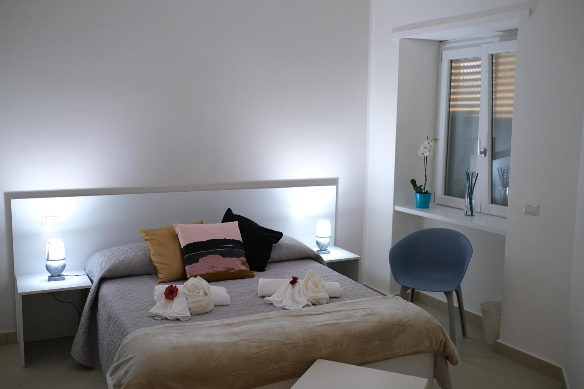 Hoa Suites Аверса Екстериор снимка