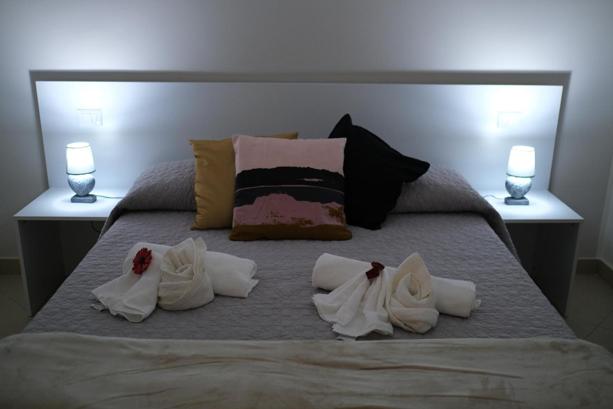 Hoa Suites Аверса Екстериор снимка