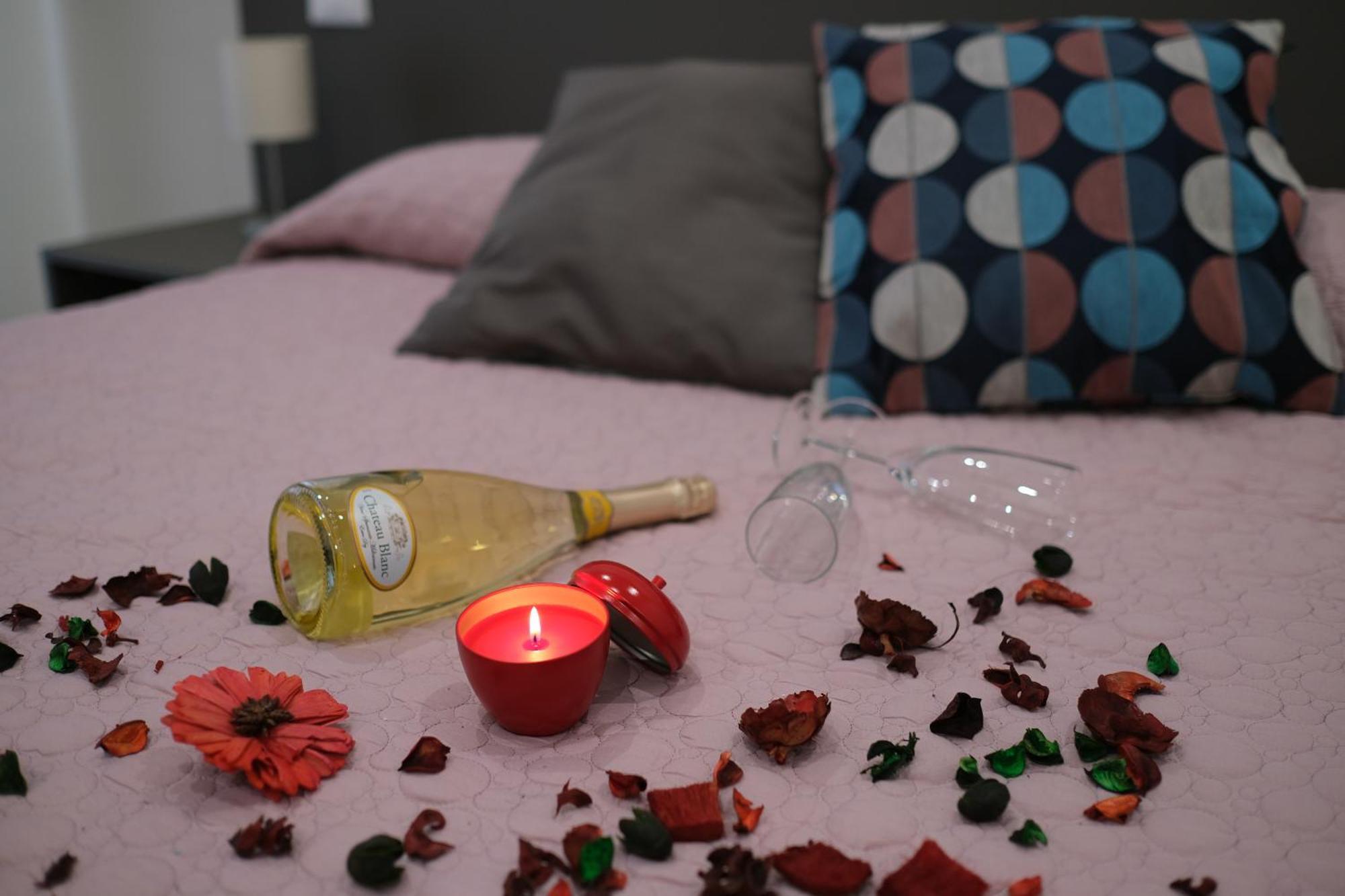 Hoa Suites Аверса Екстериор снимка