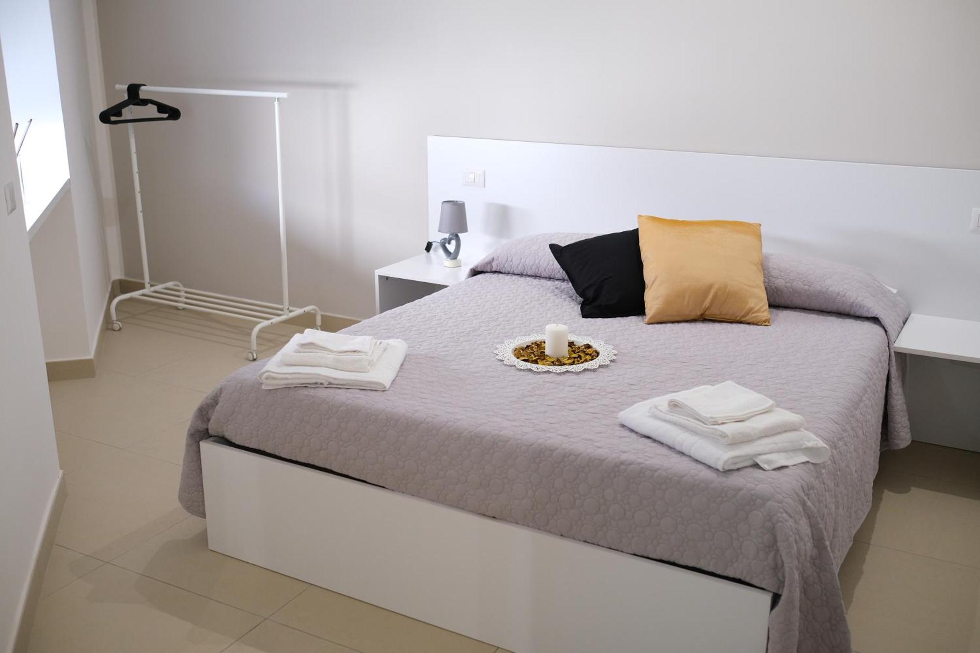 Hoa Suites Аверса Екстериор снимка