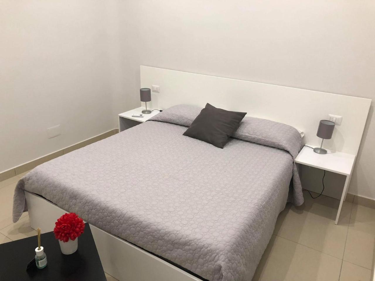 Hoa Suites Аверса Екстериор снимка