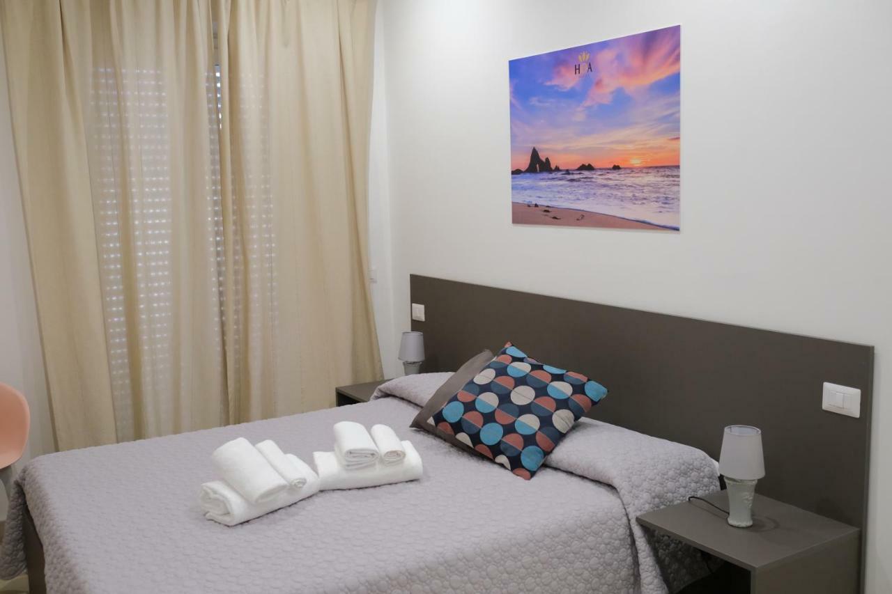 Hoa Suites Аверса Екстериор снимка
