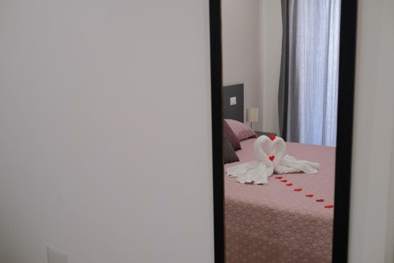 Hoa Suites Аверса Екстериор снимка